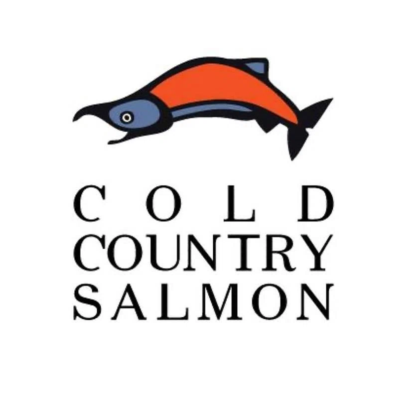 Cold Country Salmon