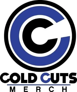 Cold Cuts Merch