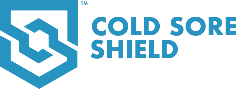 Cold Sore Shield Logo for Promo Codes