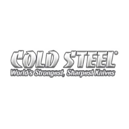 Cold Steel Uk