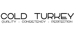 Cold Turkey Juice Inc Logo for Discount Codes