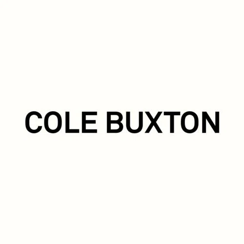 Cole Buxton Promo Codes
