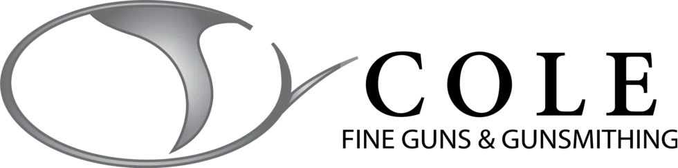 Cole Gun Logo for Promo Codes
