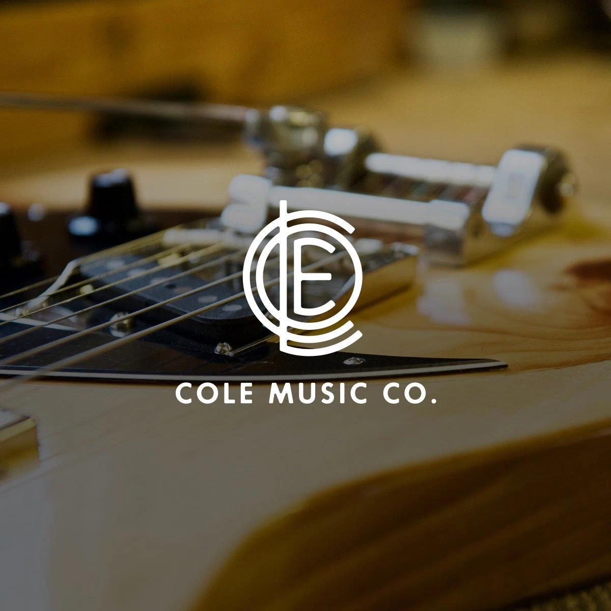 Cole Music Company