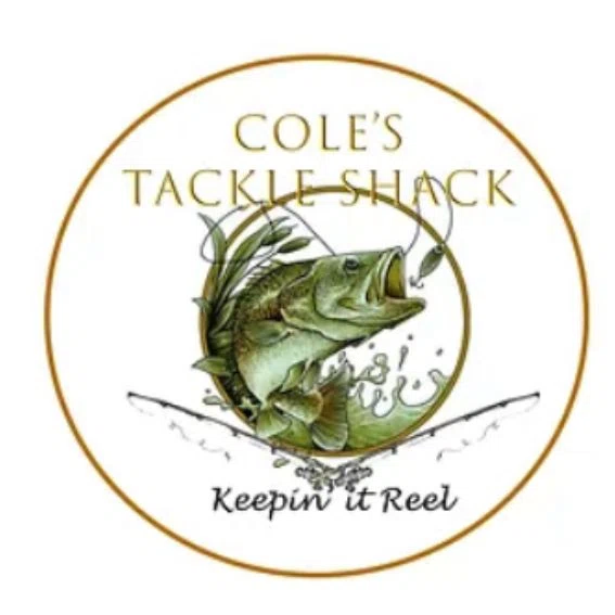 Cole's Tackle Shack