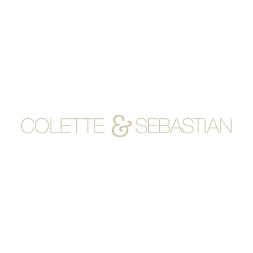 Colette & Sebastian