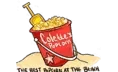 Colette's Popcorn