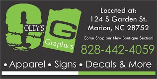 Coleys Graphics and More Logo for Discount Codes