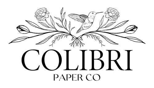 Colibri Paper