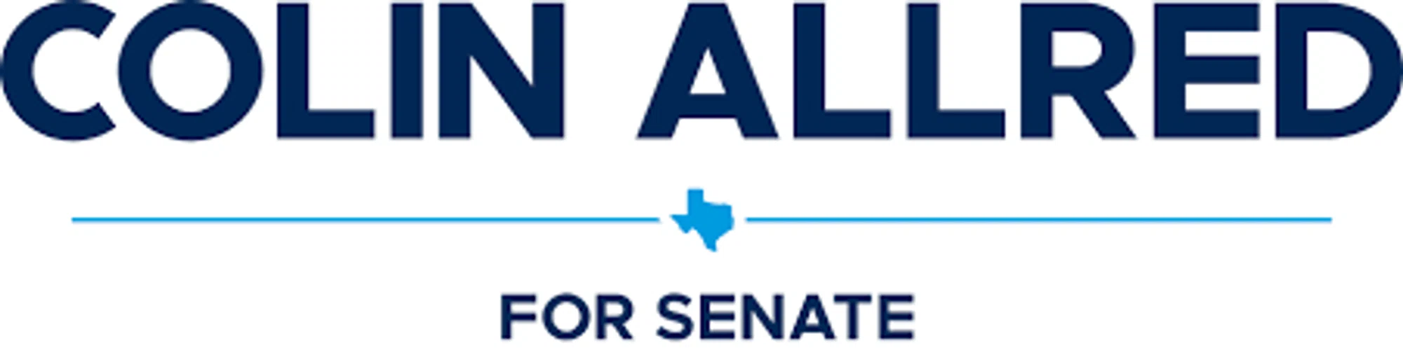 Colin Allred For Senate Webstore