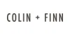 Colin and Finn