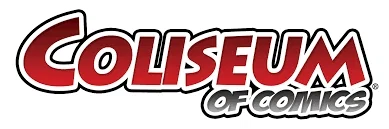 Coliseum of Comics