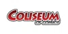 Coliseum of Comics