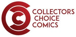 Collectors Choice Comics