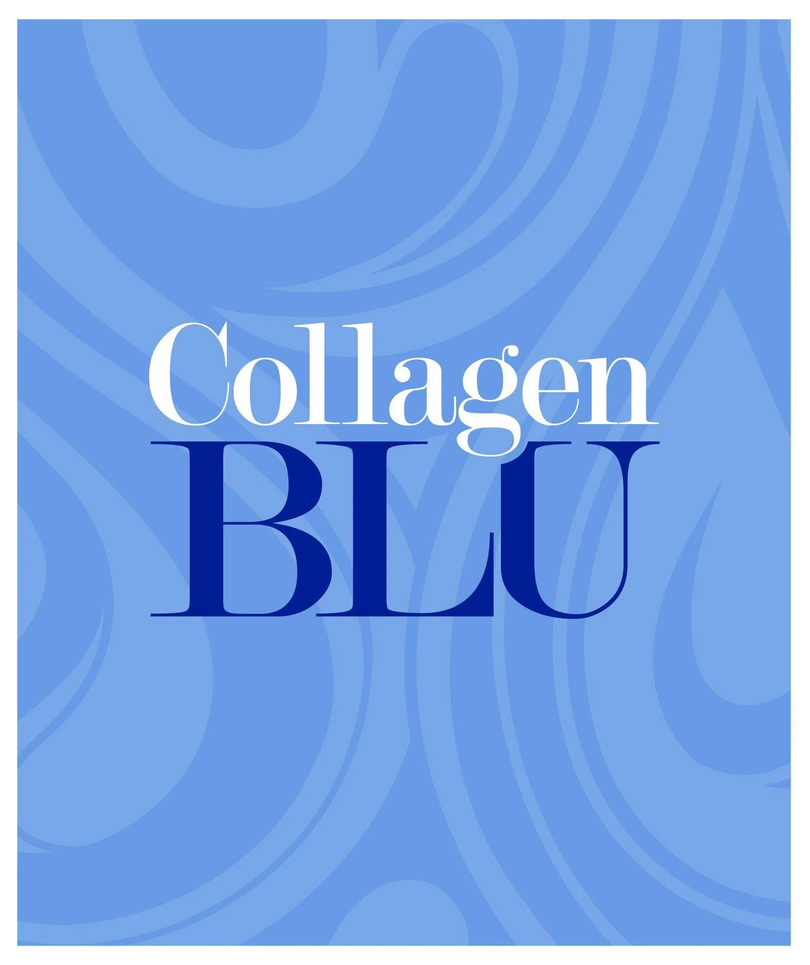 Collagen BLU