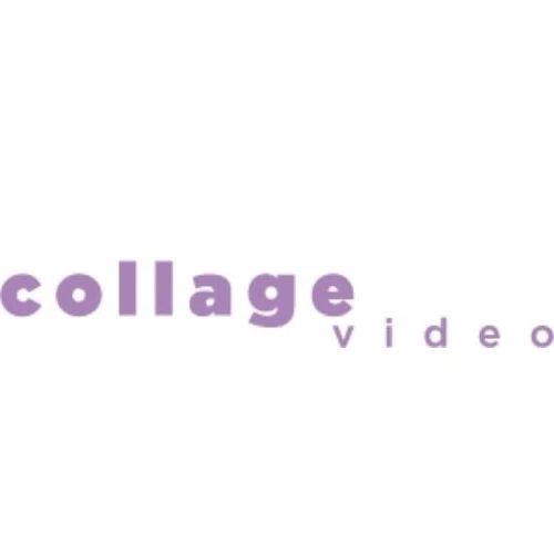 Collage Video Promo Codes
