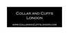 Collar and Cuffs London