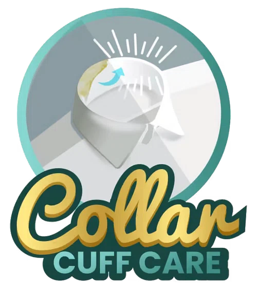 Collar Cuff Care