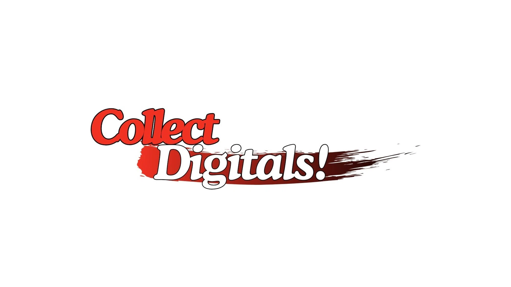 Collect Digitals!