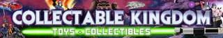 Collectable Kingdom