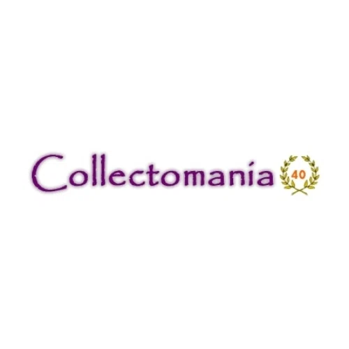 Collectomania