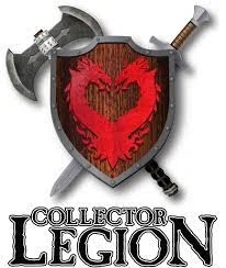 Collector Legion