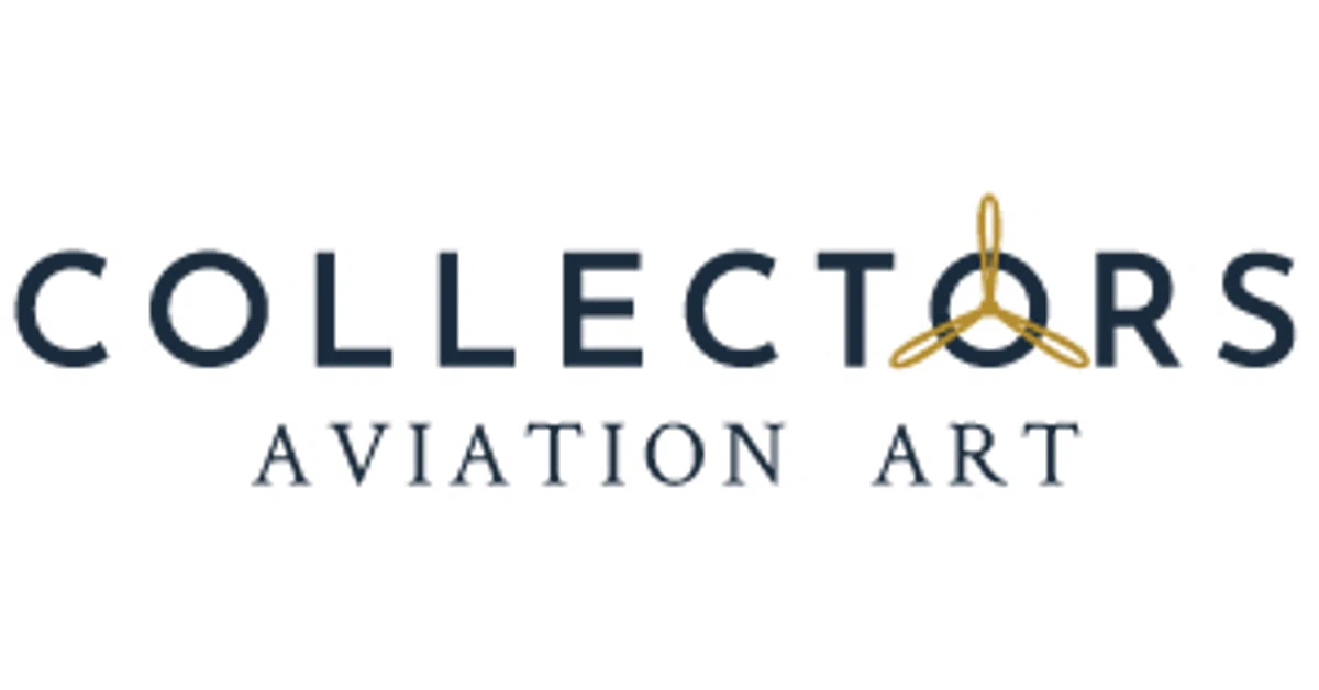 Collectors Aviation Art
