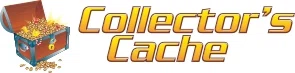 Collector's Cache Promo Codes