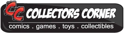 Collectors Corner