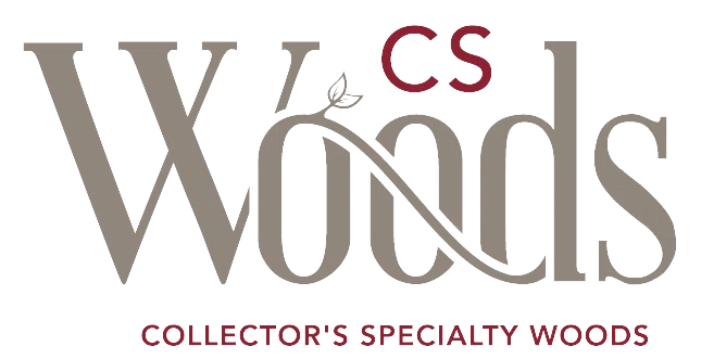 Collector's Specialty Woods