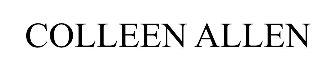 Colleen Allen
