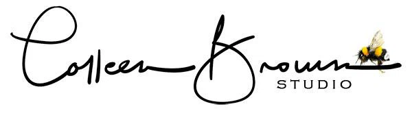 Colleen Brown Studio Logo for Exclusive Deals