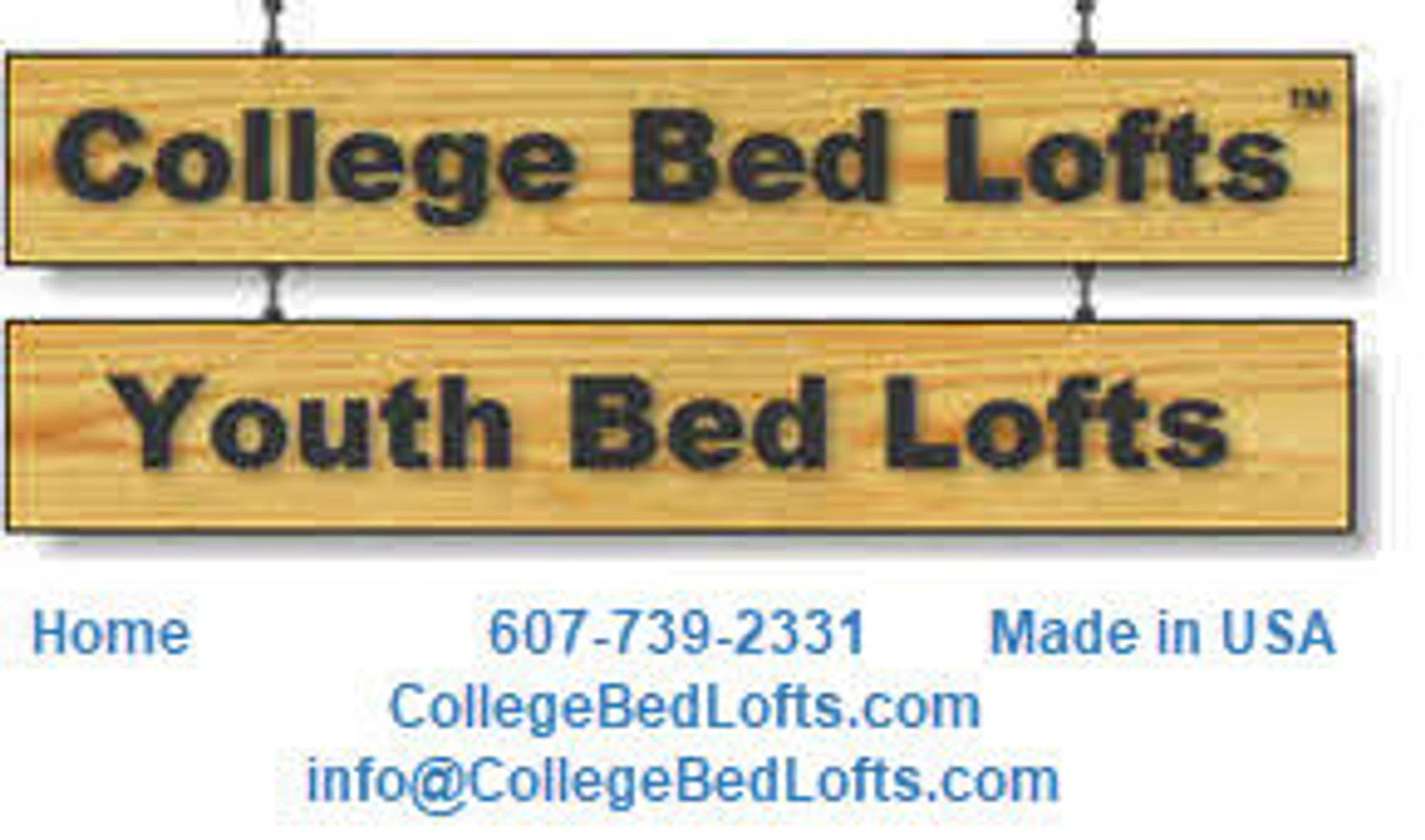 Collegebedlofts.com
