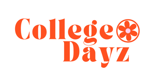 College Dayz Merch