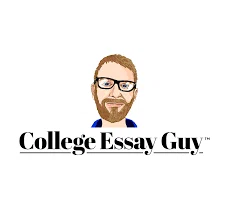 College Essay Guy