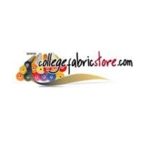 College Fabric Store