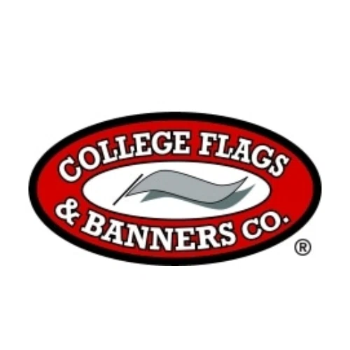 College Flags & Banners
