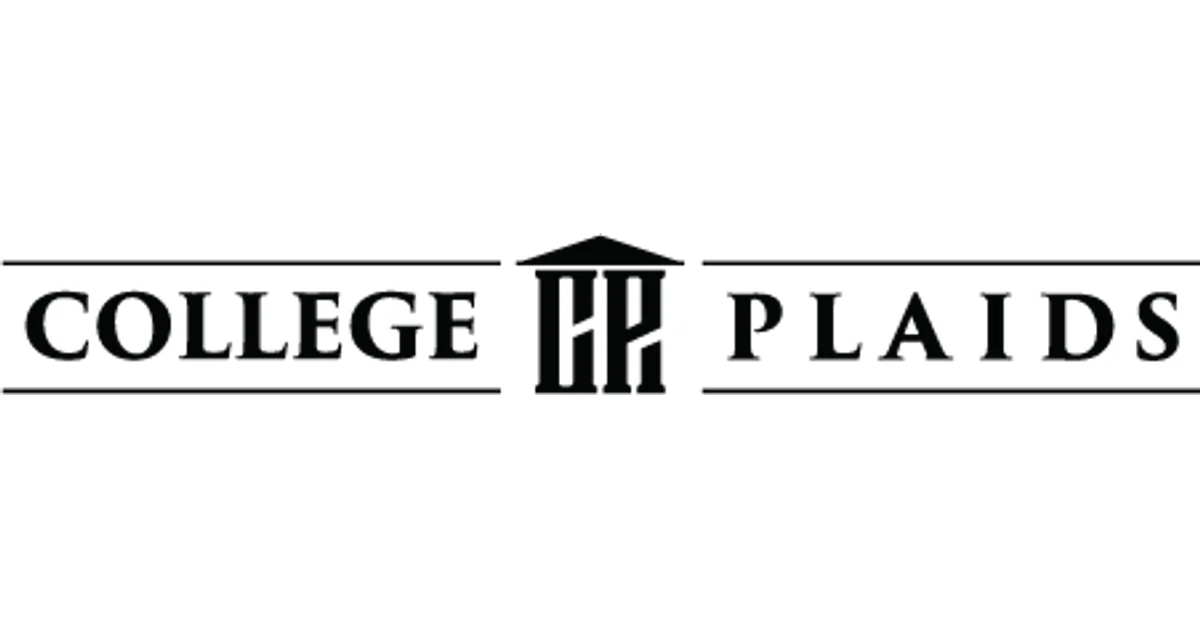 College Plaids