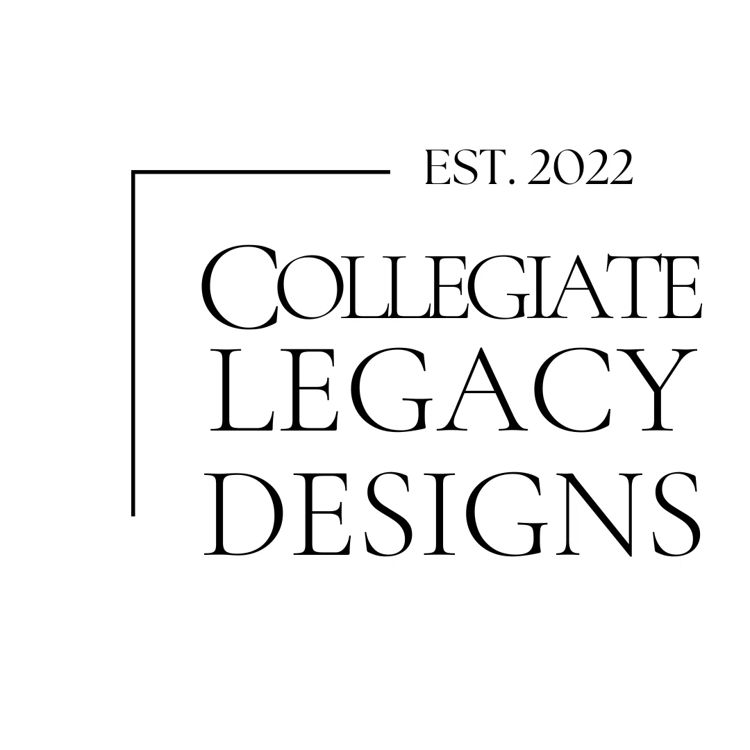 Collegiate Legacy Designs