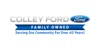 Colley Ford