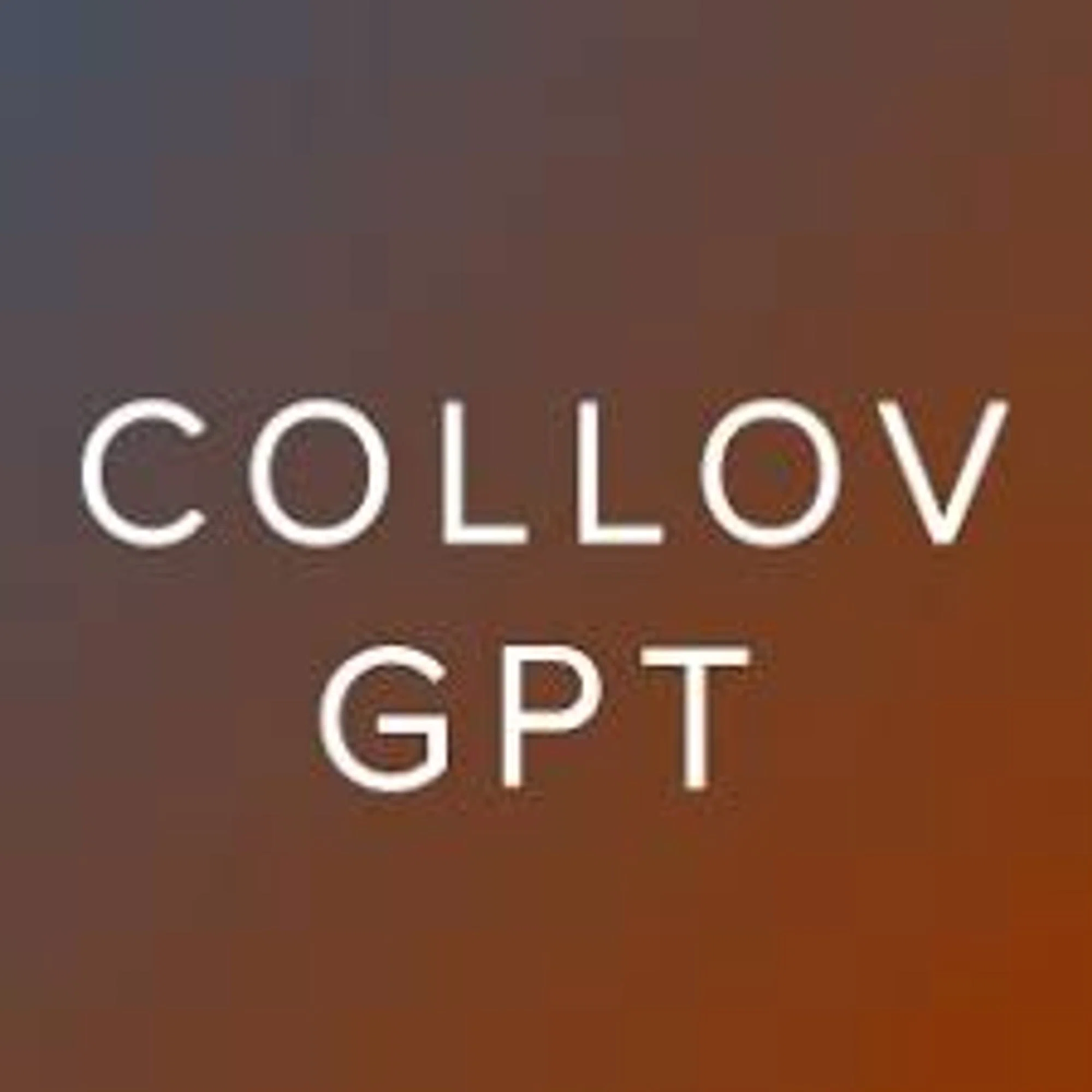 CollovGPT
