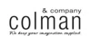 Colman and Company