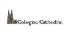Cologne Cathedral
