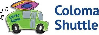 Coloma Shuttle