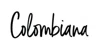 Colombiana Boutique