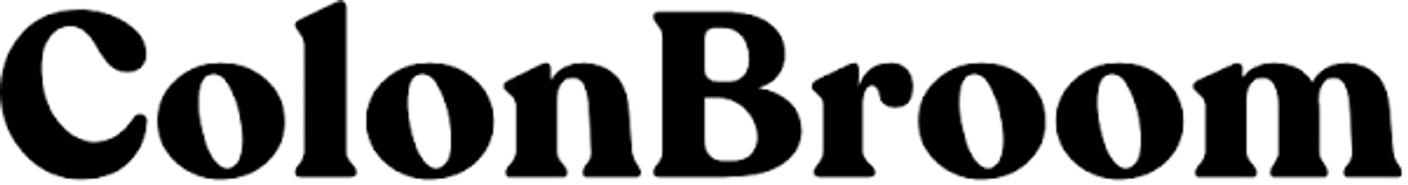 ColonBroom