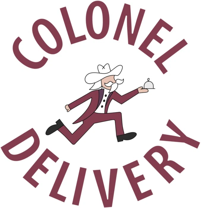 Colonel Delivery