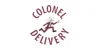 Colonel Delivery
