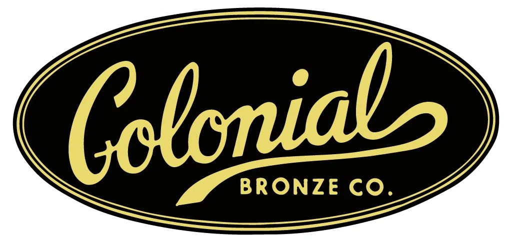 Colonial Bronze