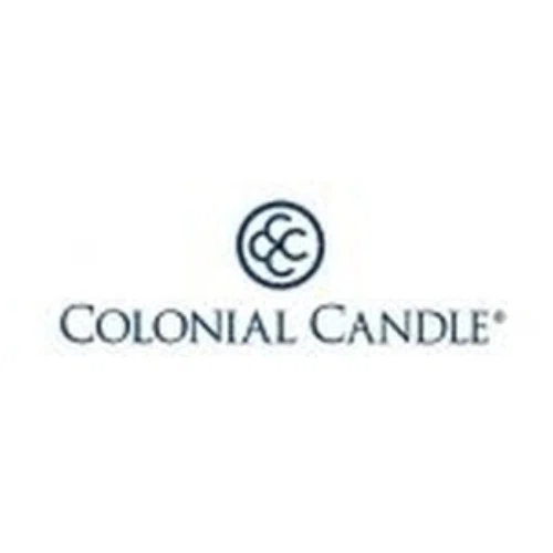 Colonial Candle